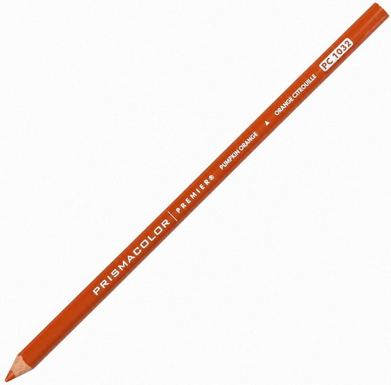 Crayon de couleur Prismacolor Premier orange citrouille