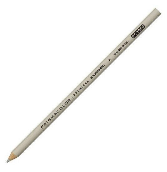 Colored Pencil Prismacolor Premier Warm Grey 10%