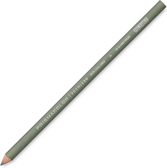 Colored Pencil Prismacolor Premier Cool Grey 30%