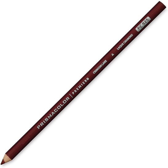 Colored Pencil Prismacolor Premier Crimson Lake