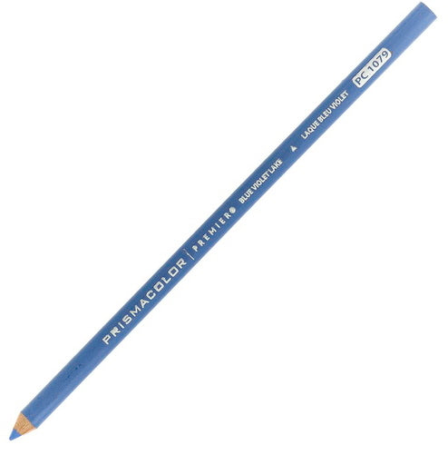 Colored Pencil Prismacolor Premier Violet Lake