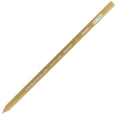 Colored Pencil Prismacolor Premier Ginger Root