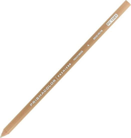 Colored Pencil Prismacolor Premier Peach Beige