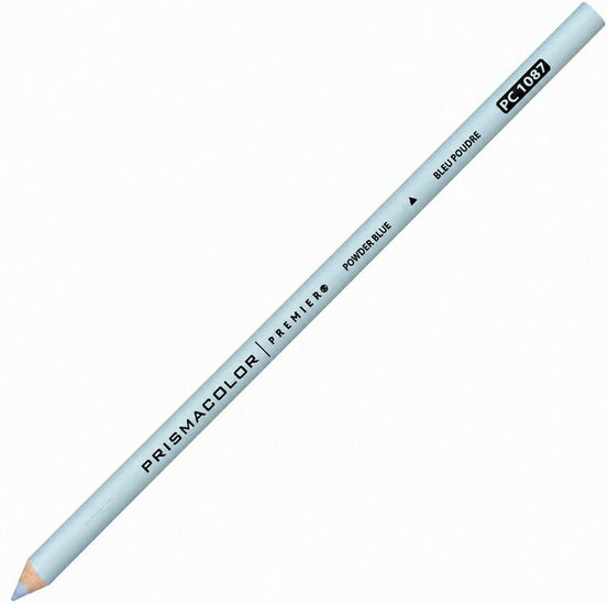 Crayon de couleur Prismacolor Premier poudre bleue