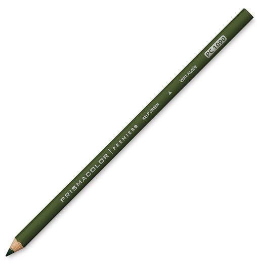 Colored Pencil Prismacolor Premier Kelp Green