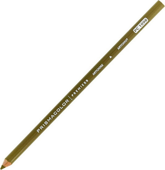 Crayon de couleur Prismacolor Premier artichaut