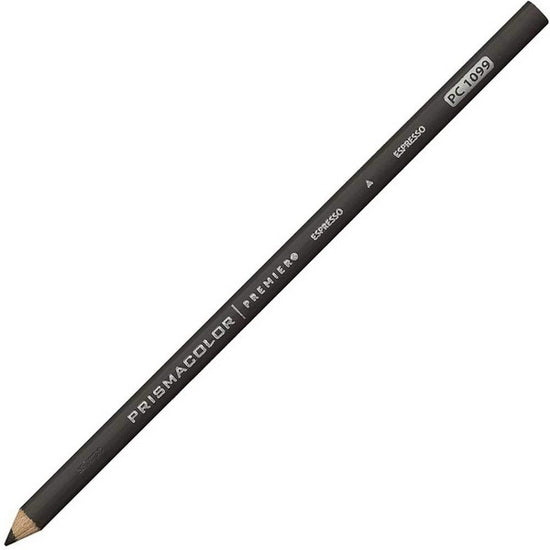 Colored Pencil Prismacolor Premier Espresso