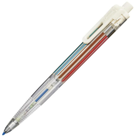 Pencil 8 Colours