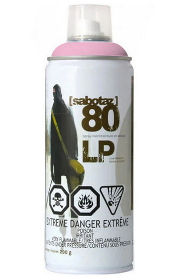 Peinture aérosol bp gomme balloune  - 400ml