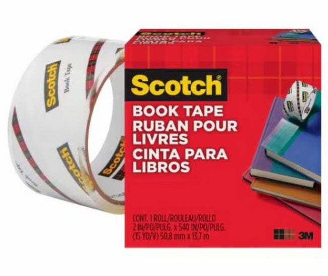 Ruban pour livres - 2po
