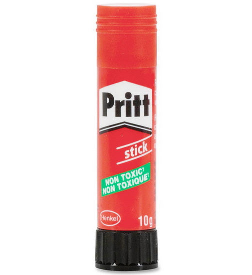 Colle pritt 11g petit régulier
