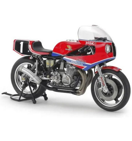 Modèle réduit Moto Honda RS1000 Endurance