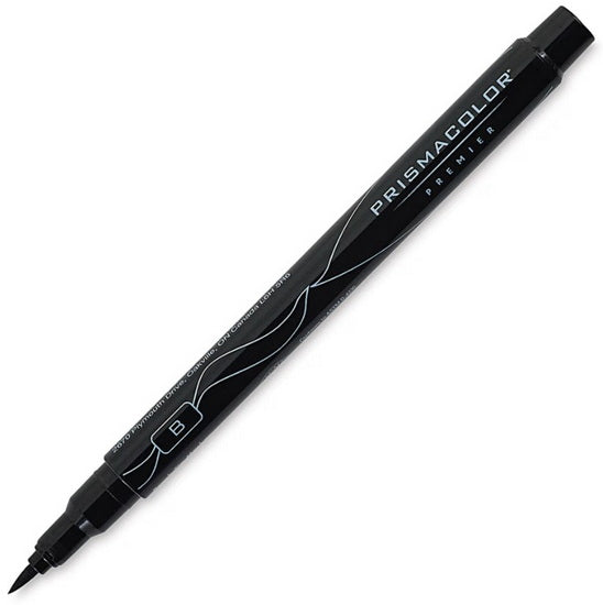 Marqueur pinceau Prismacolor noir