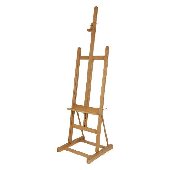 Chevalet d'atelier de base