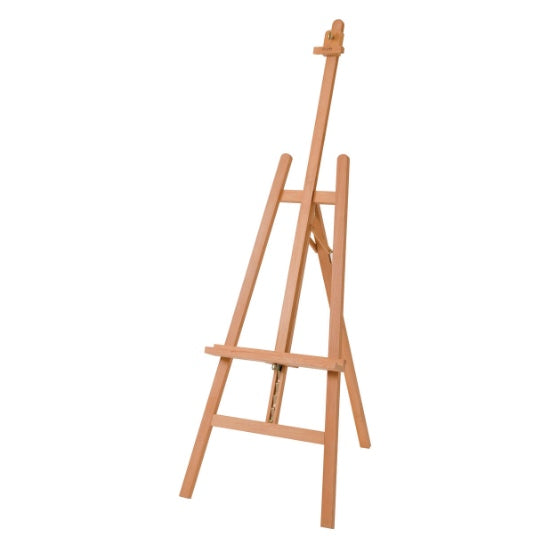 Chevalet à lyre de base
