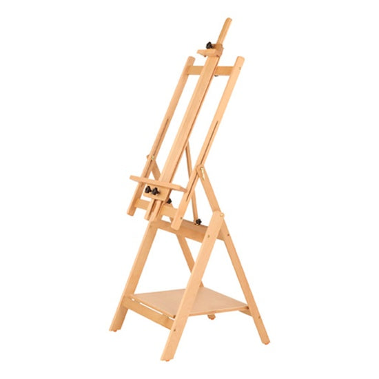 Convertible Studio Easel