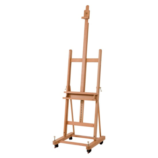 Chevalet d'atelier grand