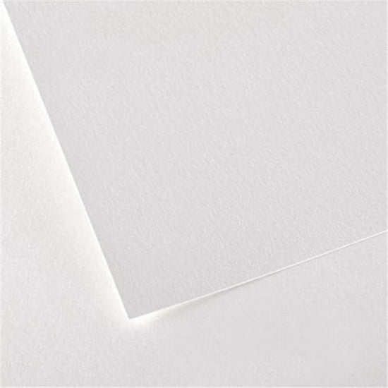 Papier aquarelle Canson Montval 300g - grain fin - 22x30po