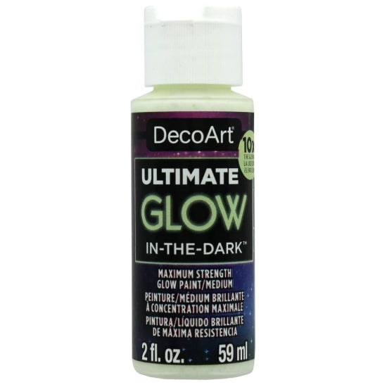 Peinture phosphorescente - 59ml