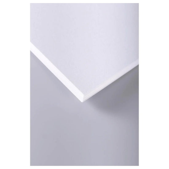 Rame papier à dessin - 250g - A2 - 25f