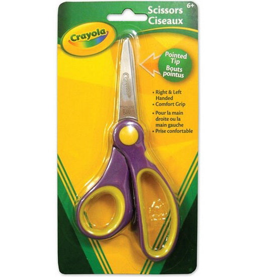 Pointed Tip Scissors