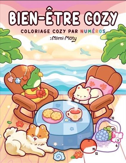 Bien-être cozy