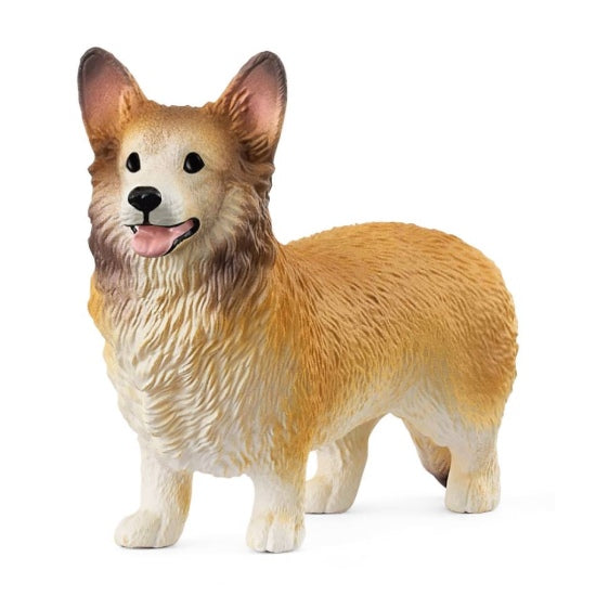 Figurine Welsh corgi