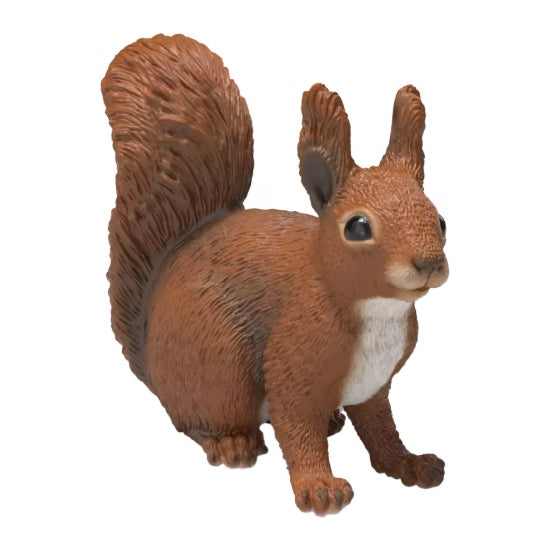 Figurine écureuil