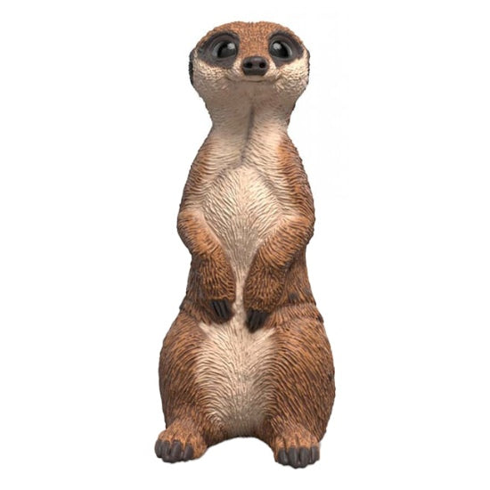 Figurine meerkat