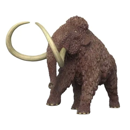 Figurine mammoth