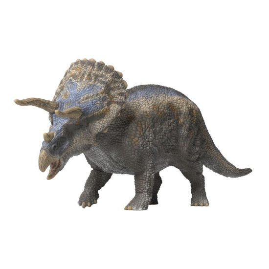 Figurine triceratops