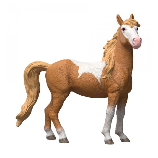 Figurine mustang mare