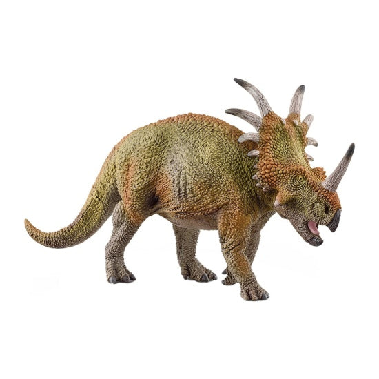Figurine Styracosaurus