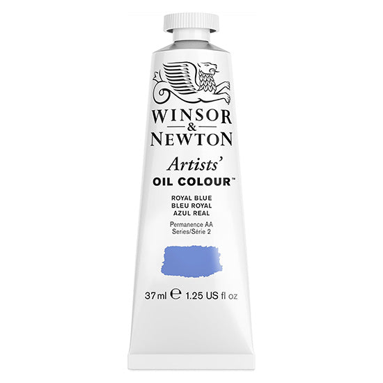 Oil Color Artist Royal Blue S2 - 37ml