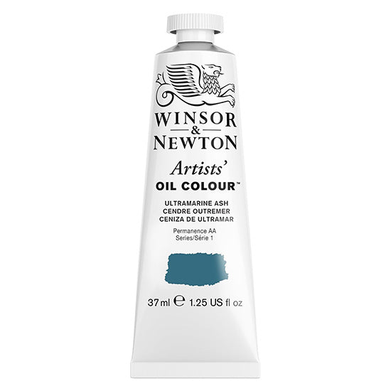 Oil Color Artist  Ultramarine Ash S1 - 37ml
