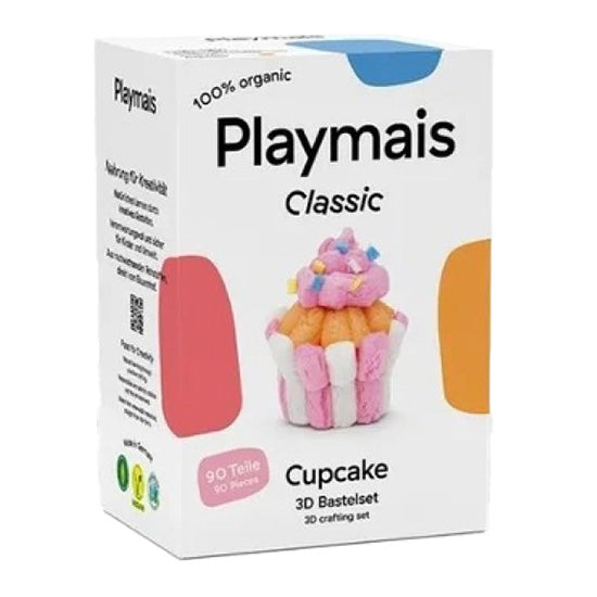 Classique Cupcake 90 mcx