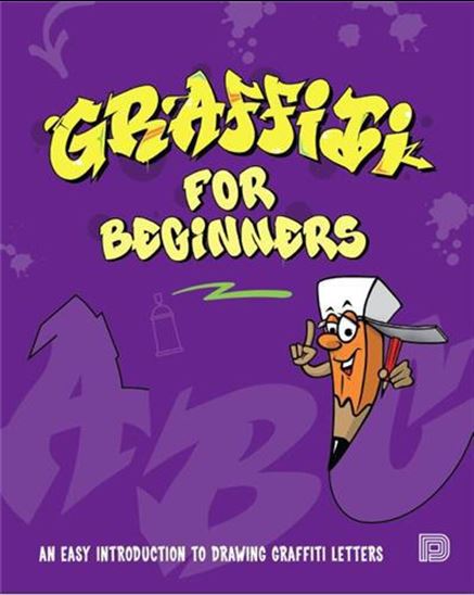 Graffiti for Beginners