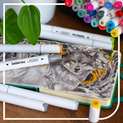 Artist's Oil Colour - Radiant White