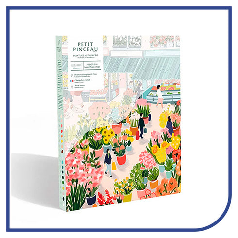 Artist's Oil Colour - Radiant White