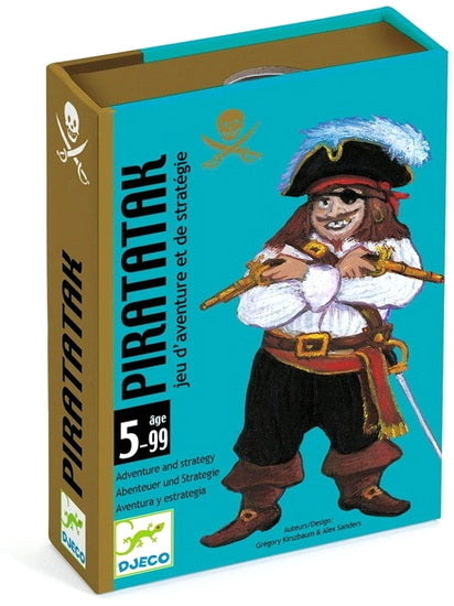 Piratatak