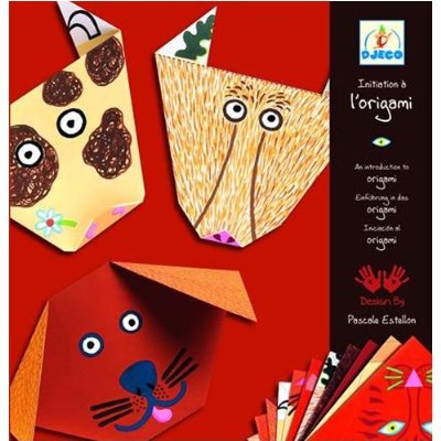 Animals origami