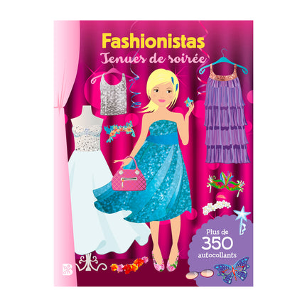 Fashionistas : Les vacances - French Ed.