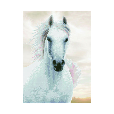 Diamond Dotz Kit - Imperial Stallion