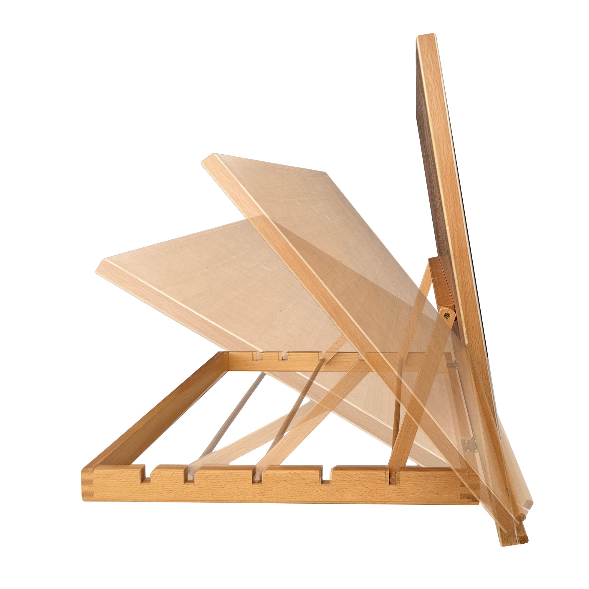 Adjustable Drawing Board - 76 x 50 cm &VerticalLine; DeSerres