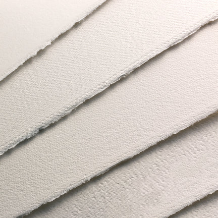 Artistico Watercolour Paper - Extra White, 5 Sheets