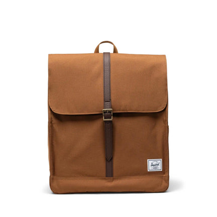 City Backpack - Rubber, 16 L			 			 			