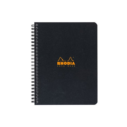 Dotpad Wirebound Notebook - 22.5 x 30 cm