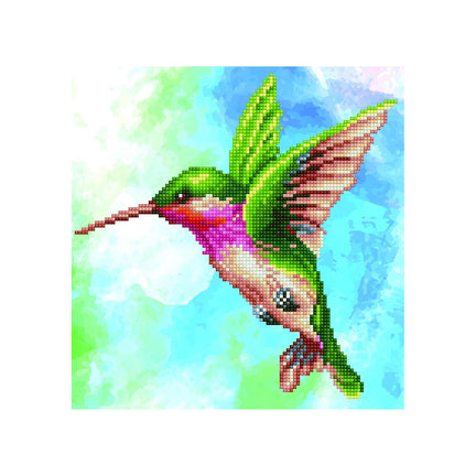 Diamond Dotz Kit - Miniature Magic