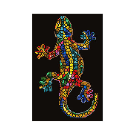 Diamond Dotz Kit - Gekko Paua