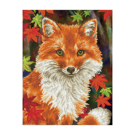 Diamond Dotz Kit - Foxy